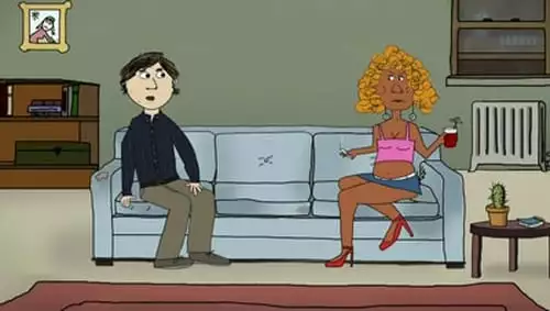 The Life & Times of Tim S1E1