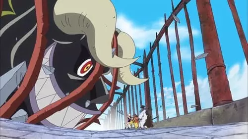 One Piece S15E639