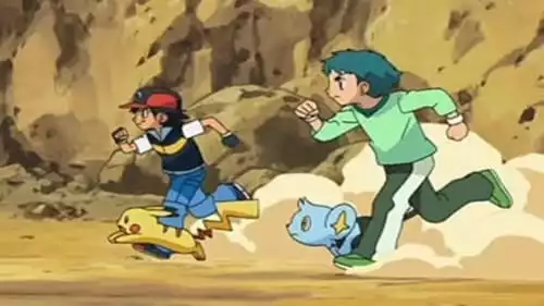 Pokémon S11E39