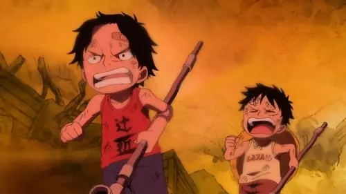 One Piece S13E501