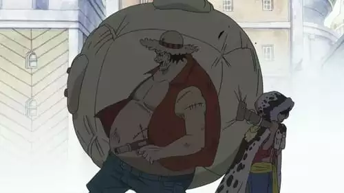 One Piece S13E517