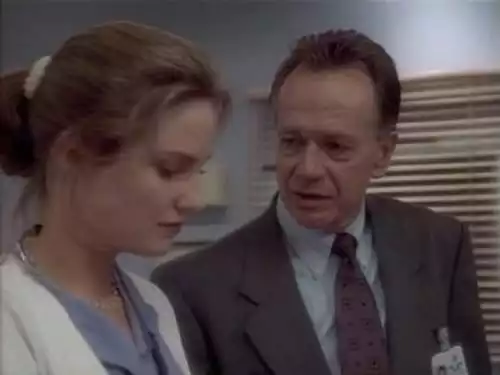 ER: Plantão Médico S1E3