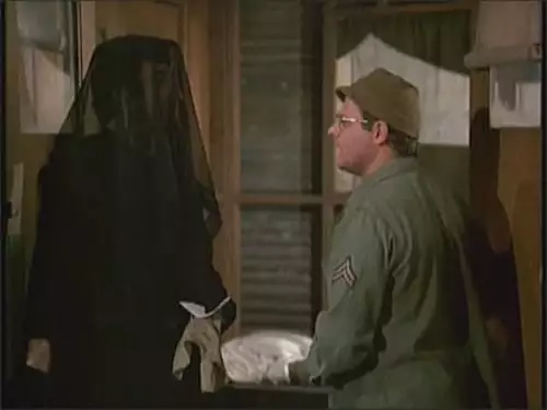 M*A*S*H S4E14