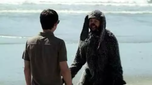 Wilfred S1E2