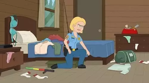 Paradise PD S2E7