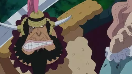 One Piece S18E797