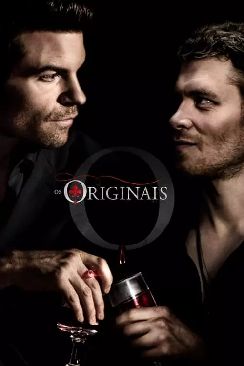 Os Originais – Temporada 5