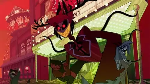 Hotel Hazbin S1E5