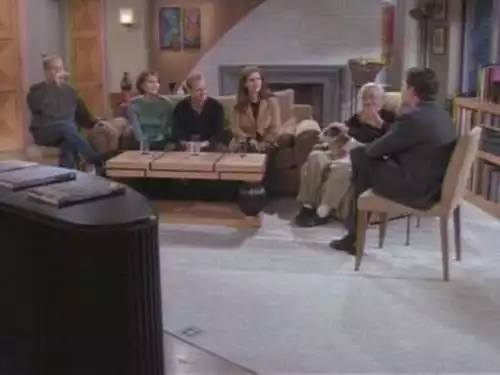 Frasier S0E1