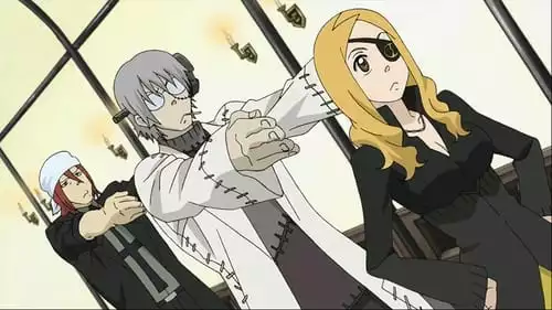 Soul Eater S0E24