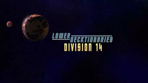 Star Trek: Lower Decks S0E10