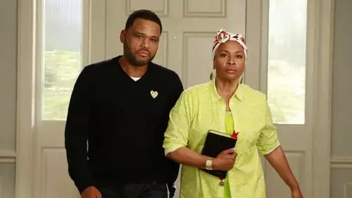 Black-ish S3E2