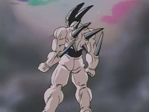 Dragon Ball GT S1E59