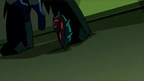 Batman: Os Bravos e Destemidos S1E8