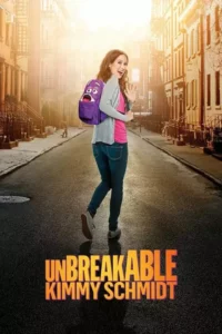 Unbreakable Kimmy Schmidt – Temporada 4