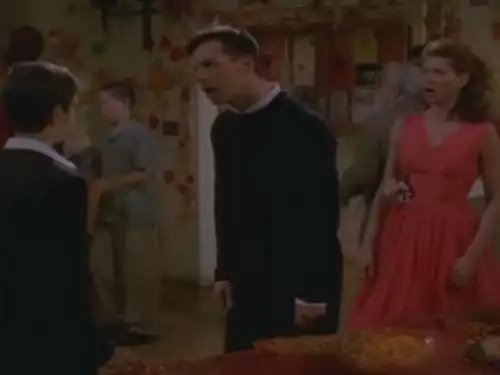 Will e Grace S4E3