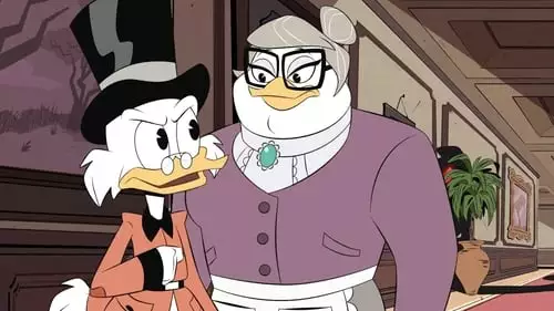 DuckTales: Os Caçadores de Aventuras S1E19