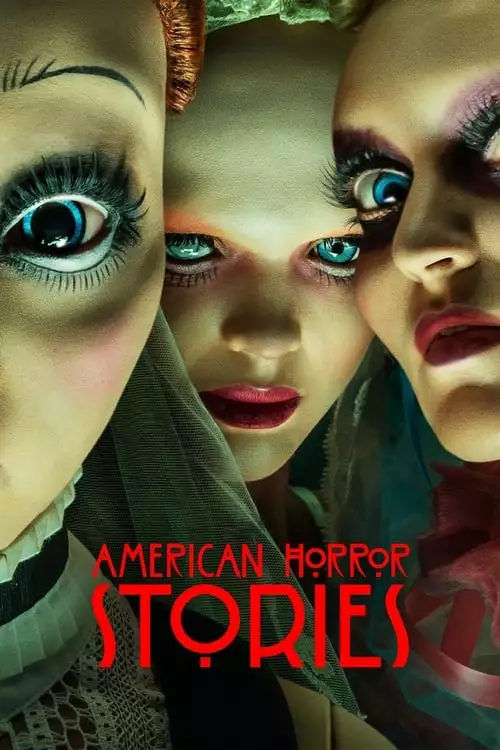 American Horror Stories – Temporada 2