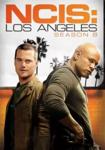 NCIS: Los Angeles – Temporada 8