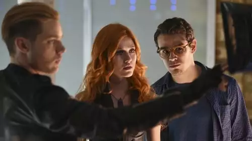 Shadowhunters: Instrumentos Mortais S1E2