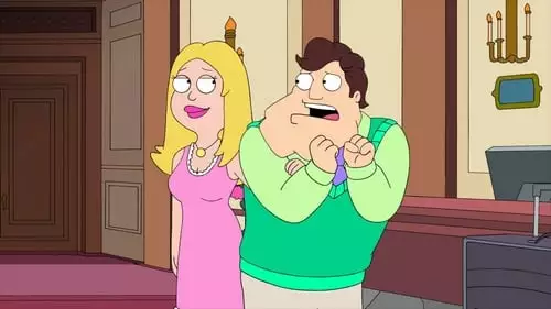 American Dad! S9E16