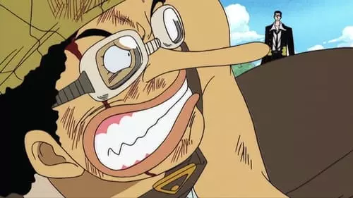 One Piece S1E15