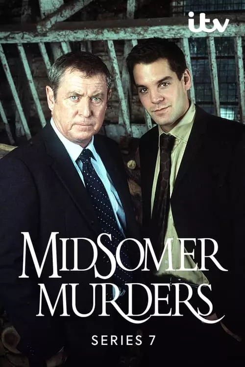 Midsomer Murders – Temporada 7