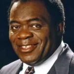 Yaphet Kotto