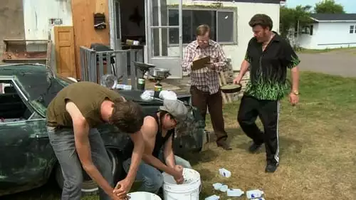 Trailer Park Boys S8E2