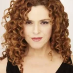 Bernadette Peters