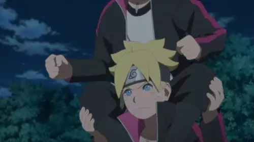 Boruto: Naruto Next Generations S1E113