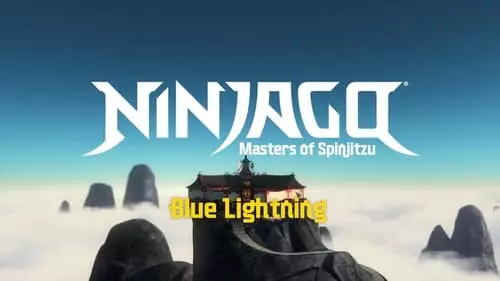 Ninjago: Mestres do Spinjitzu S0E63