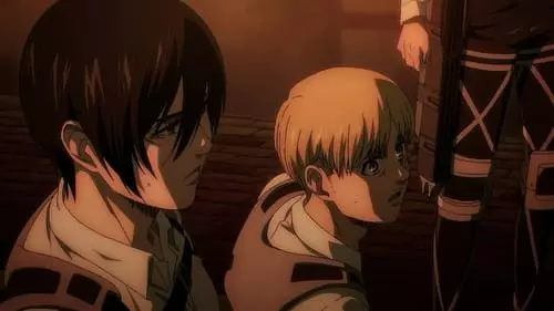 Attack on Titan S4E22