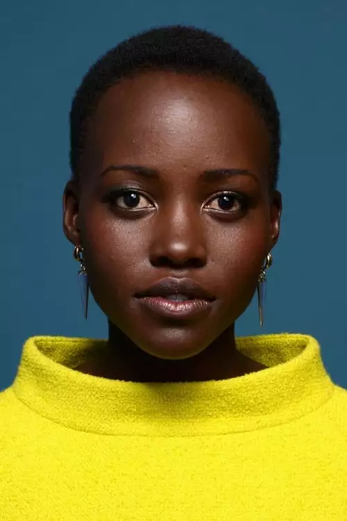 Lupita Nyong’o