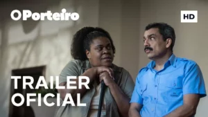 O Porteiro – O Porteiro | Trailer Oficial | 31 de Agosto nos Cinemas