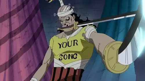 One Piece S10E346