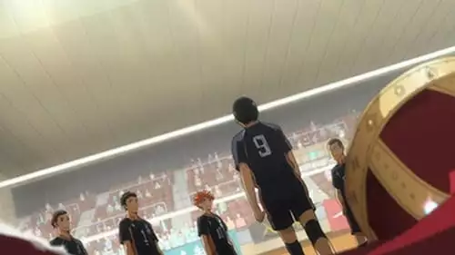 HAIKYU!! S1E24