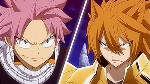 Fairy Tail S5E39