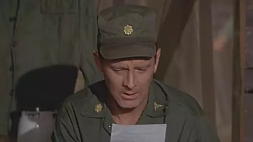 M*A*S*H S2E23