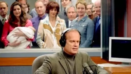 Frasier S11E24