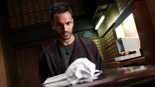 The Magicians: Escola de Magia S2E11