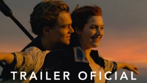 Titanic – Trailer Legendado