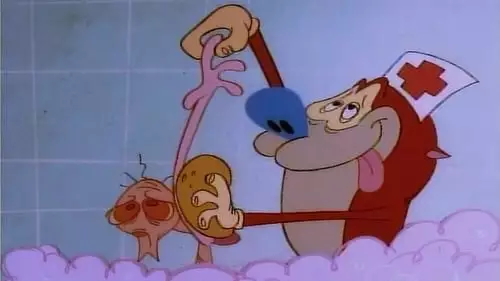 Ren e Stimpy S1E4