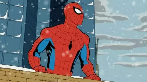 Ultimate Homem-Aranha S3E12