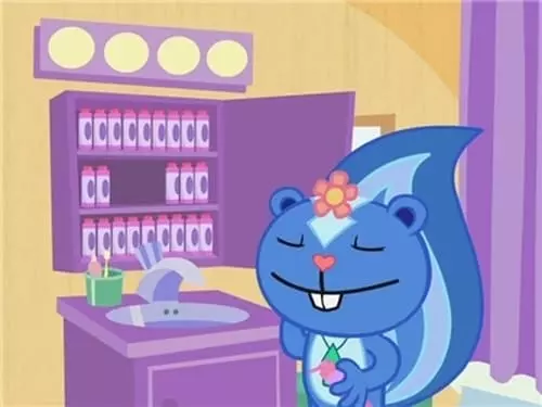 Happy Tree Friends S5E11