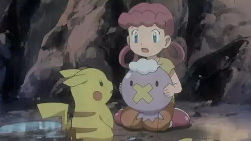 Pokémon S10E28