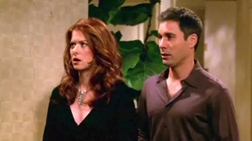 Will e Grace S7E4