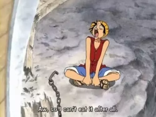 One Piece S0E2