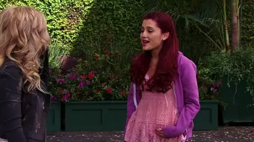 Sam e Cat S1E1