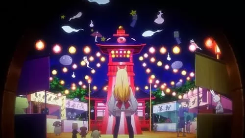 Sengoku Youko S2E9